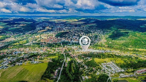 Slavašovská, Beroun - Beroun-Závodí