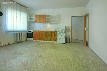 Pronájem bytu 2+kk 48 m² Hranice - Hranice I-Město