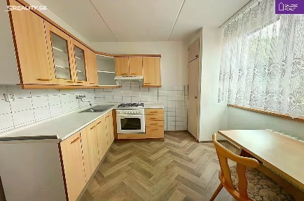 Pronájem bytu 2+1 59 m² U Tenisu, Přerov - Přerov I-Město