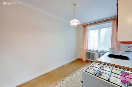 Pronájem bytu 2+1 58 m² Ladova, Olomouc - Hejčín