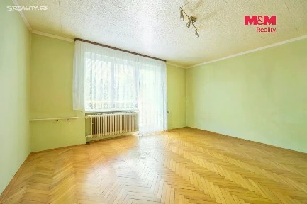 Prodej bytu 3+1 75 m²