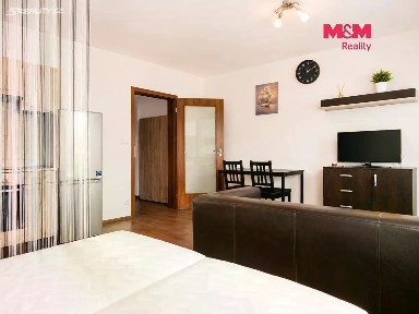 Prodej bytu 1+kk 36 m²