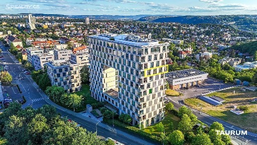 Prodej bytu 4+kk 134 m² K Sídlišti, Praha - Nusle