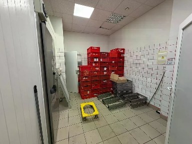 náměstí Míru, Litvínov - Horní Litvínov