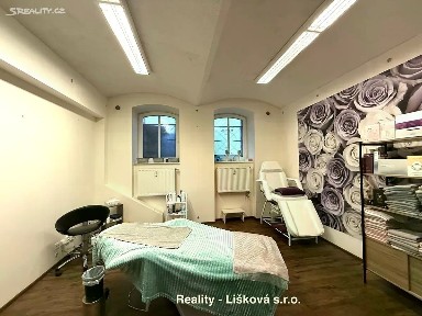 Thomayerova, Ústí nad Labem - Ústí nad Labem-centrum
