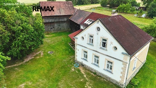 Přimda - Třískolupy