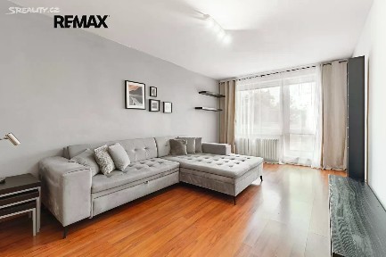Prodej bytu 2+1 58 m² Otakara Jeremiáše, Ostrava - Poruba