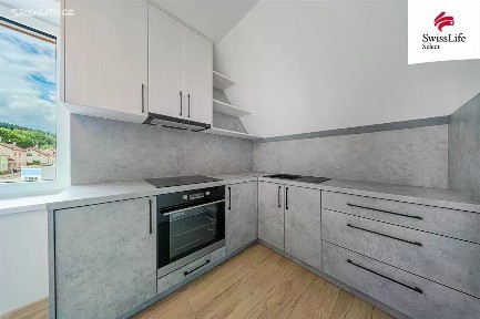 Prodej bytu 2+1 52 m²