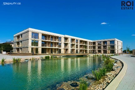 Pronájem bytu 2+kk 59 m² Dřevčická, Brandýs nad Labem-Stará Boleslav - Brandýs nad Labem