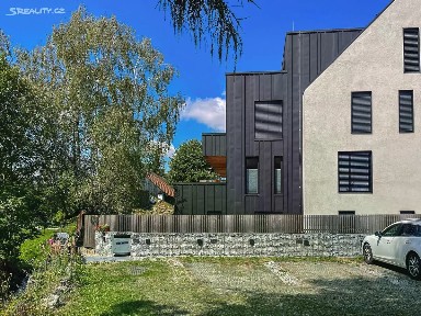 Pronájem bytu 3+kk 104 m² Na Kopánku, Kunice