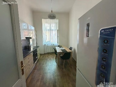 Pronájem bytu 3+1 90 m² Štěpánská, Praha - Nové Město