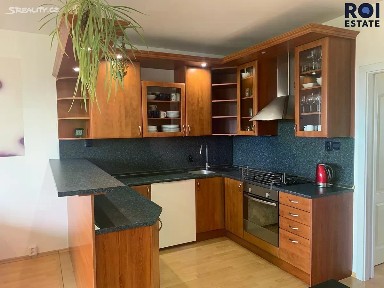 Pronájem bytu 4+kk 75 m² Platónova, Praha - Modřany
