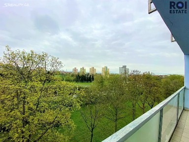Pronájem bytu 2+kk 48 m² Třebenická, Praha - Kobylisy
