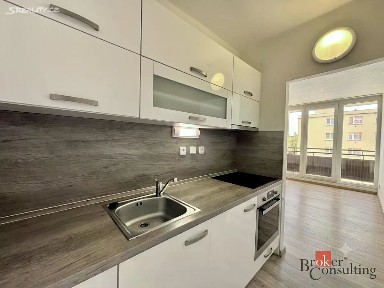 Prodej bytu 1+kk 33 m² Třída Míru, Beroun - Beroun-Město