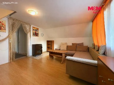Prodej rodinného domu 82 m², pozemek 409 m²