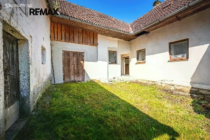 Prodej chalupy 180 m², pozemek 263 m²