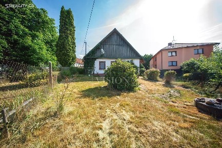 Prodej rodinného domu 72 m², pozemek 598 m²