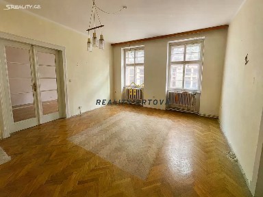 Prodej bytu 5+1 119 m² 8. března, Liberec - Liberec V-Kristiánov