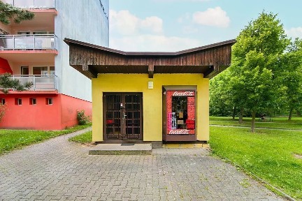 Kaznějovská, Plzeň - Bolevec