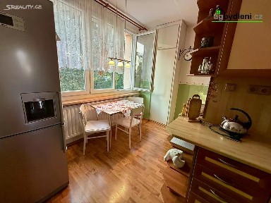 Pronájem bytu 3+1 66 m² Vančurova, Nýrsko