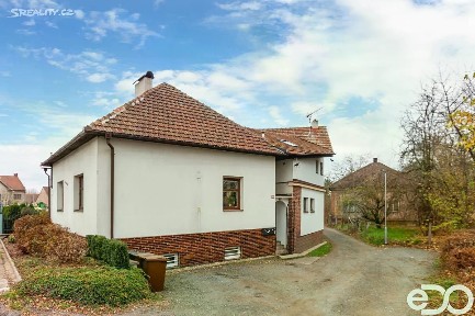 Pronájem bytu 2+1 54 m²
