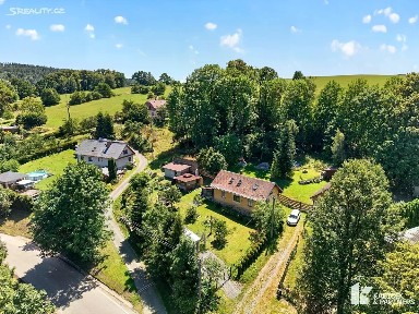 Prodej rodinného domu 115 m², pozemek 1142 m²