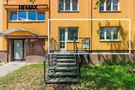 Prodej kanceláře 27 m²