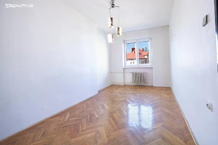 Krapkova, Olomouc - Nová Ulice