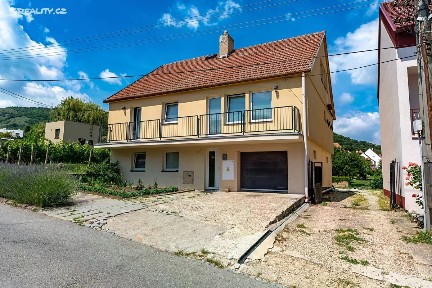 Prodej ubytovacího zařízení 265 m²