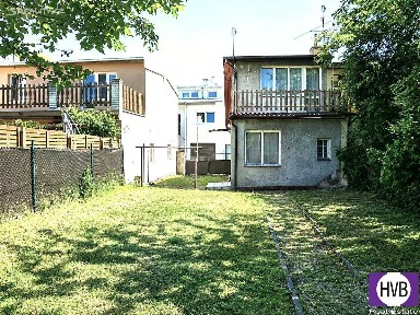 Prodej rodinného domu 58 m², pozemek 215 m²