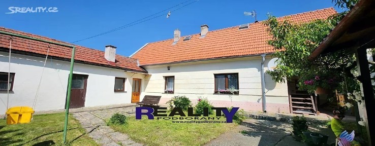 Kryry, Louny