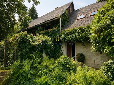 Valkeřice, Děčín