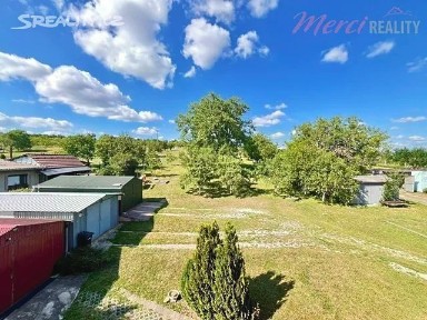 Prodej bytu 3+1 63 m² Vinohradská, Dolní Němčí