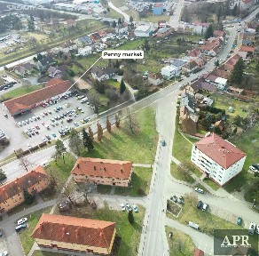 Prodej bytu 3+1 70 m² Močidla, Uherský Brod