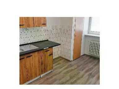 Prodej bytu 1+1 43 m²