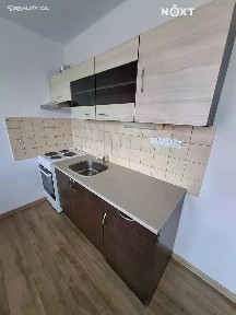 Prodej bytu 1+1 47 m² Borotín