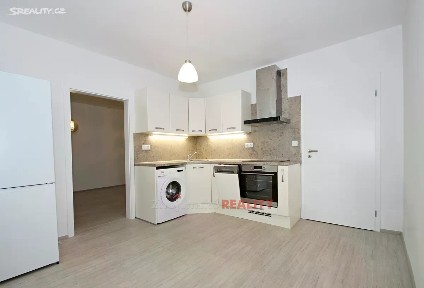 Pronájem bytu 2+kk 42 m² MUDr. Jana Janského, Znojmo