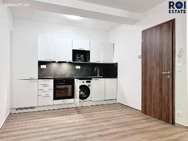 Pronájem bytu 1+kk 30 m² Sovinec, Brno - Štýřice