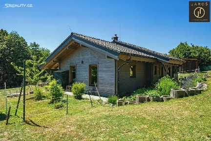 Krňany, Benešov, Třebsín