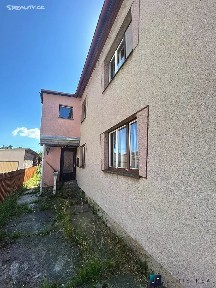 Prodej rodinného domu 140 m², pozemek 523 m²