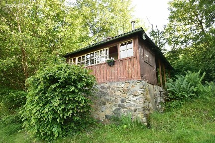 Prodej chaty 33 m², pozemek 37 m² Sázava - Čeřenice