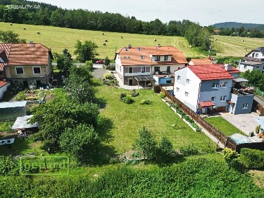 Prodej rodinného domu 131 m², pozemek 875 m²