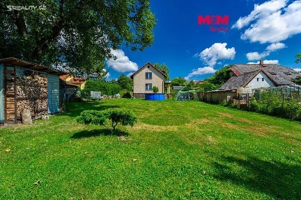 Prodej chaty 92 m², pozemek 800 m² Velké Popovice