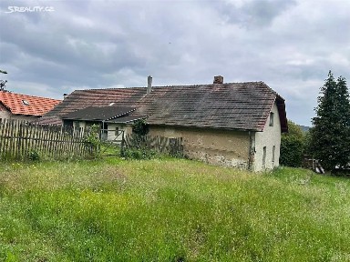 Prodej zemědělské usedlosti 310 m², pozemek 2312 m²