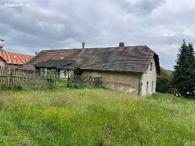 Chraštice - Chraštičky