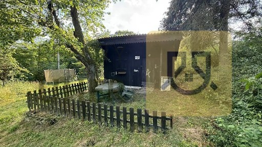 Prodej chaty 34 m², pozemek 2975 m²
