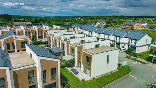 Prodej rodinného domu 134 m², pozemek 277 m²