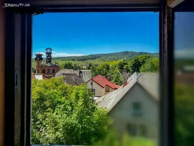 Prodej rodinného domu 94 m², pozemek 196 m²