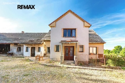 Prodej chaty 390 m², pozemek 1268 m²