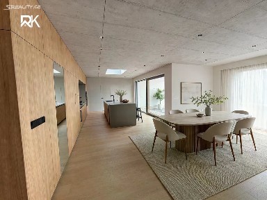 Břežany II, Kolín